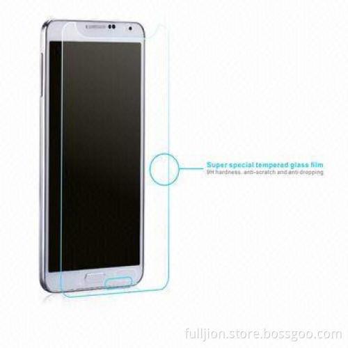 Tempered-glass Screen Protector for Samsung Galaxy S5